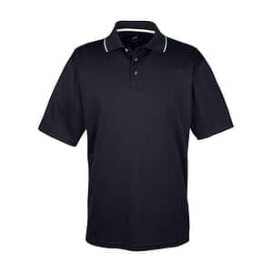 Men's Cool & Dry Sport Two-Tone Polo - 8406