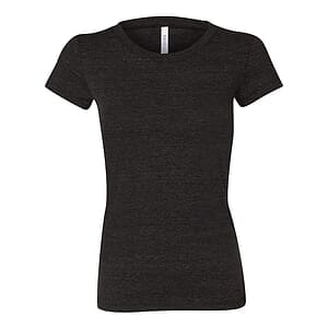 Women's Triblend Tee - 8413