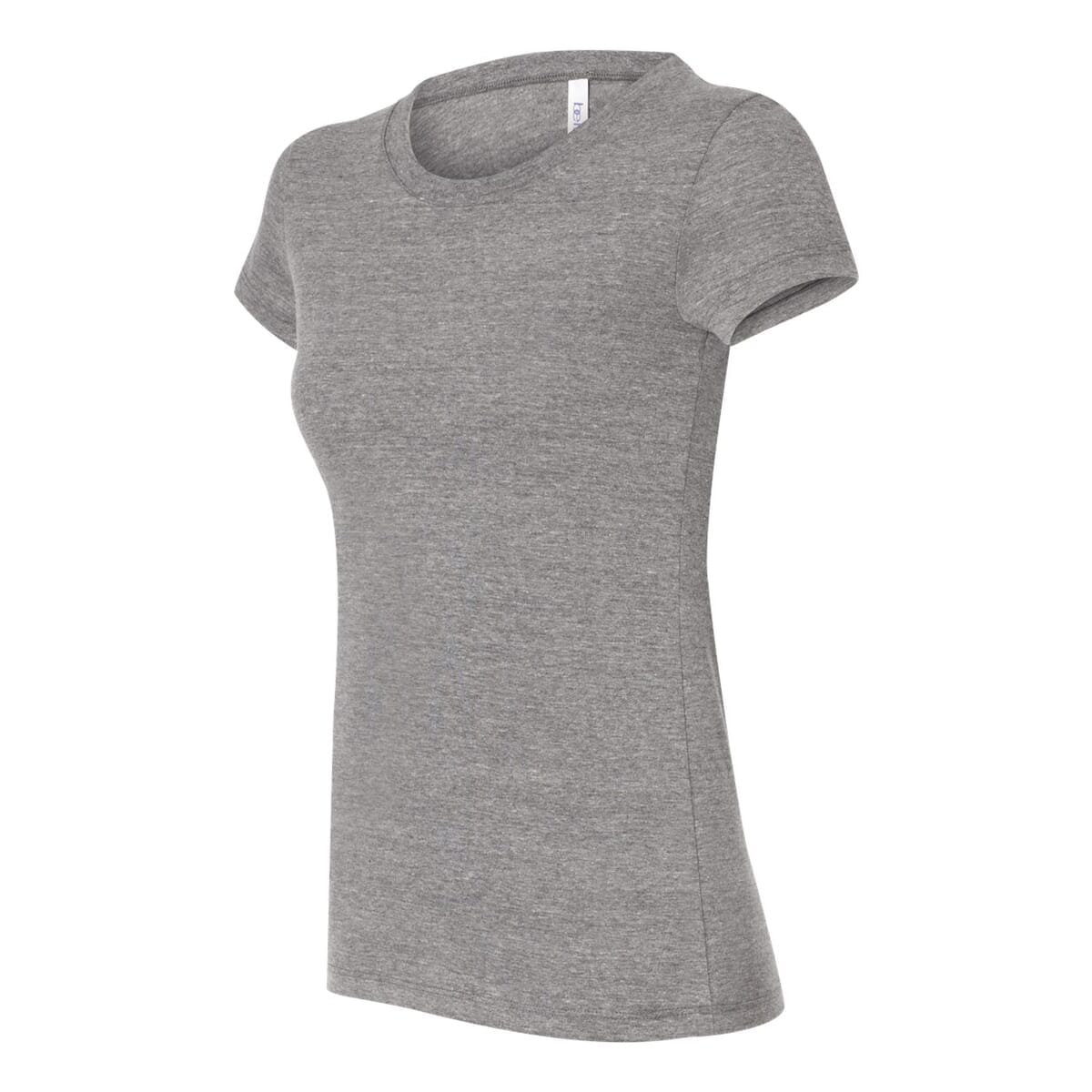 Women's Triblend Tee - 8413