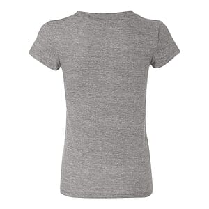 Women's Triblend Tee - 8413