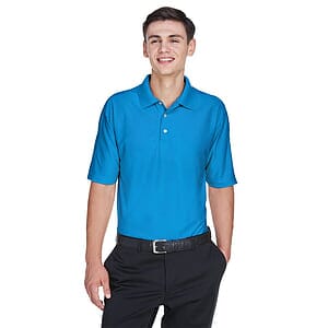 Men's Cool & Dry Elite Performance Polo - 8415