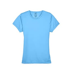 Women's Cool & Dry Sport Performance Interlock T-shirt - 8420L
