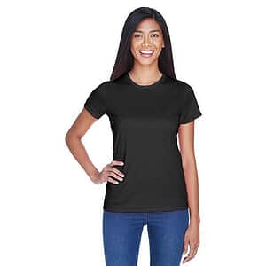 Women's Cool & Dry Sport Performance Interlock T-shirt - 8420L