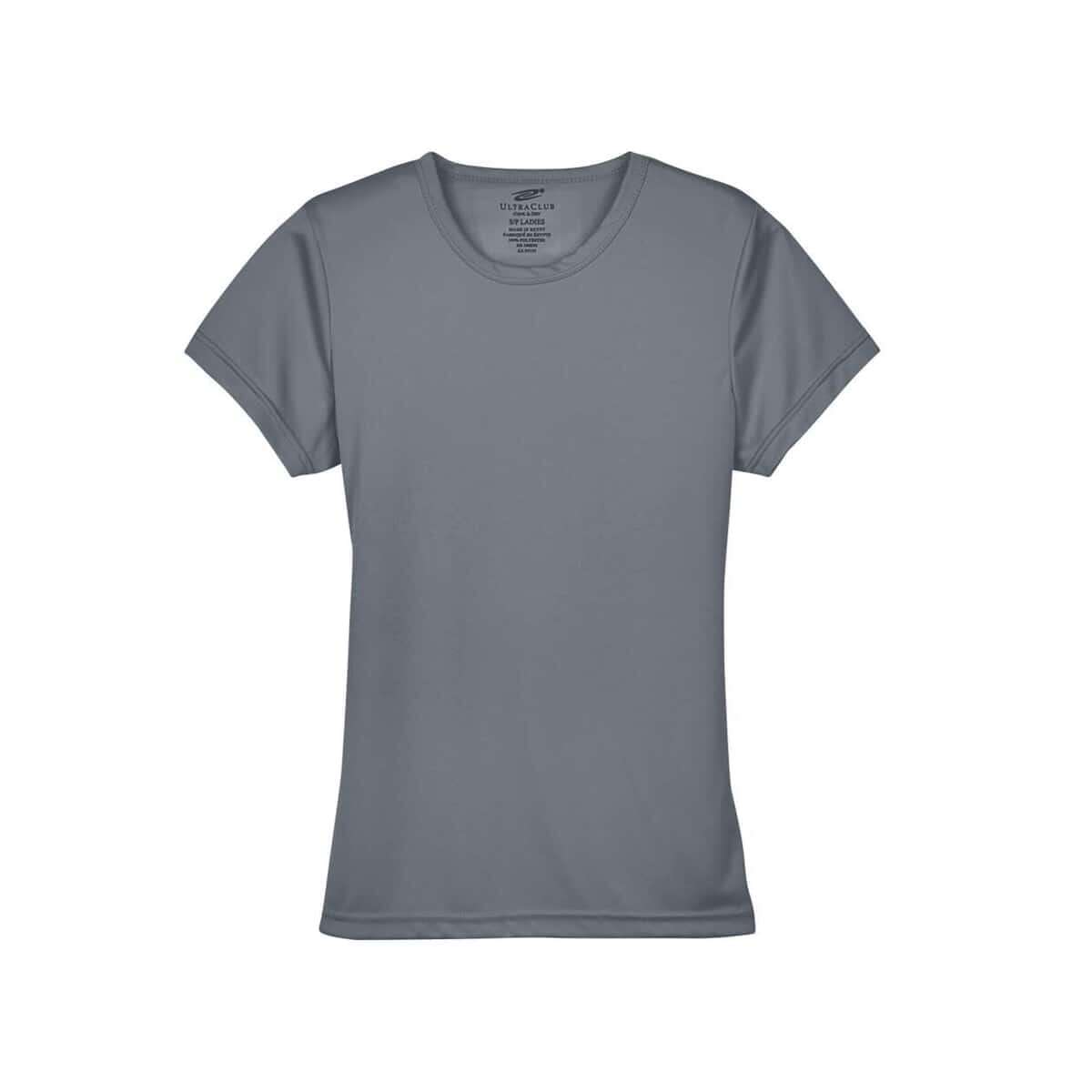 Women's Cool & Dry Sport Performance Interlock T-shirt - 8420L