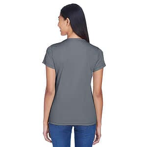 Women's Cool & Dry Sport Performance Interlock T-shirt - 8420L