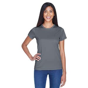 Women's Cool & Dry Sport Performance Interlock T-shirt - 8420L