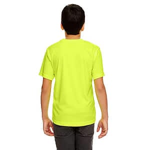Youth Cool & Dry Sport Performance Interlock T-shirt - 8420Y