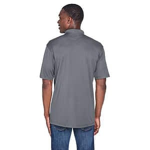 Men's Cool & Dry Sport Performance Interlock Polo - 8425