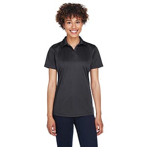 Women's Cool & Dry Sport Performance Interlock Polo - 8425L