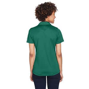 Women's Cool & Dry Sport Performance Interlock Polo - 8425L