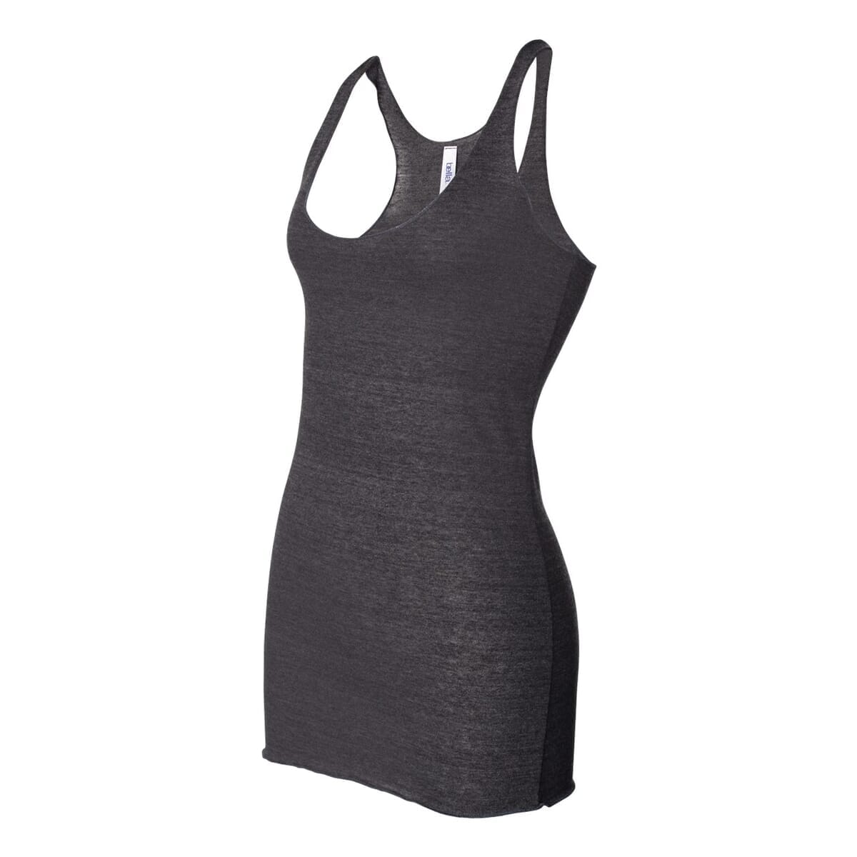Women's Triblend Racerback Tank - 8430