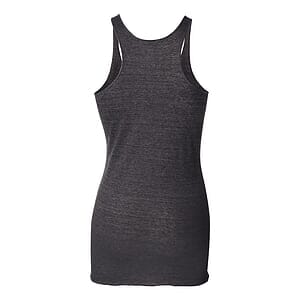 Women's Triblend Racerback Tank - 8430
