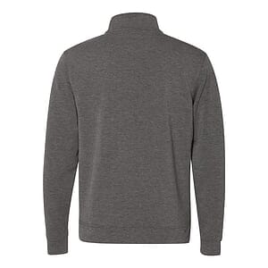 Men's Omega Stretch Quarter-Zip Pullover - 8434