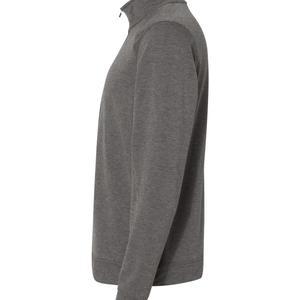 Men's Omega Stretch Quarter-Zip Pullover - 8434