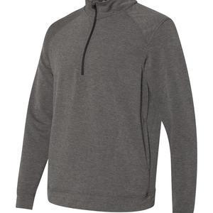 Men's Omega Stretch Quarter-Zip Pullover - 8434