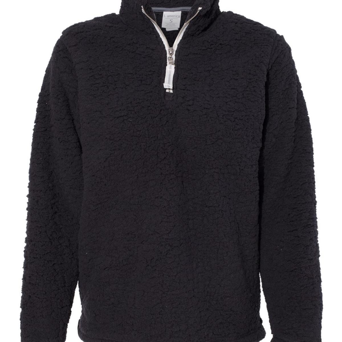 Women’s Epic Sherpa Quarter-Zip Pullover - 8451