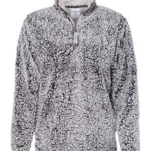 Women’s Epic Sherpa Quarter-Zip Pullover - 8451