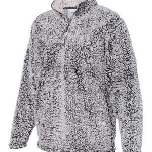 Women’s Epic Sherpa Quarter-Zip Pullover - 8451