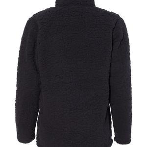 Women’s Epic Sherpa Quarter-Zip Pullover - 8451