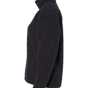 Women’s Epic Sherpa Quarter-Zip Pullover - 8451