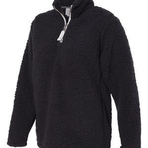 Women’s Epic Sherpa Quarter-Zip Pullover - 8451