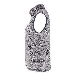 Women’s Epic Sherpa Full-Zip Vest - 8456