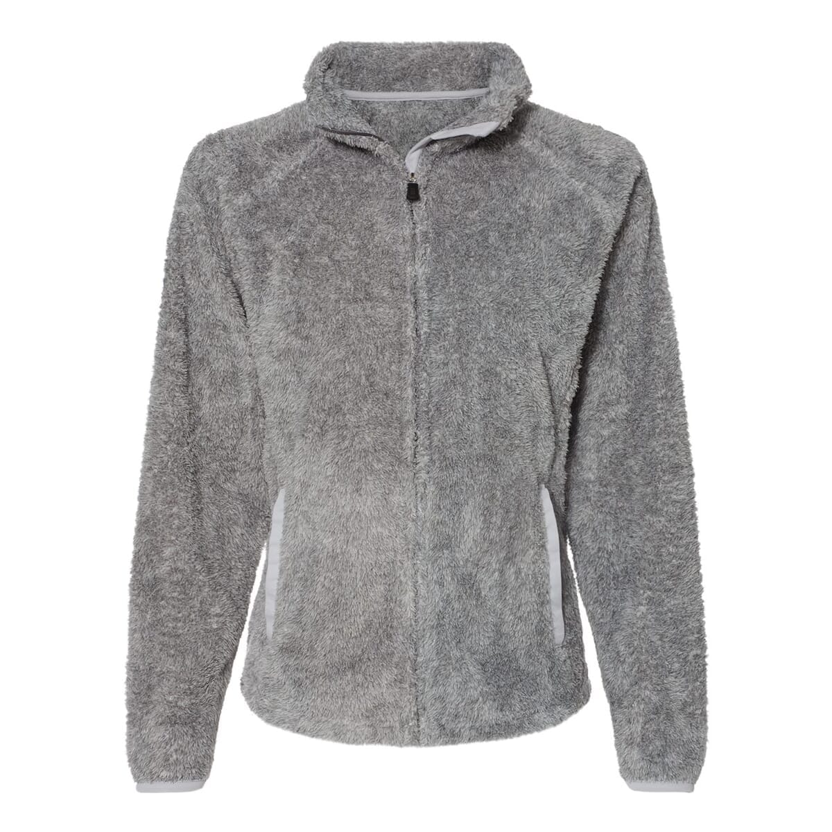 Women's Boundary Shag Frosty Sherpa Full-Zip - 8463