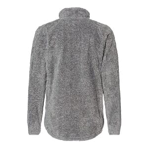 Women's Boundary Shag Frosty Sherpa Full-Zip - 8463