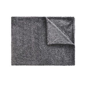 Boundary Shag Blanket - 8465