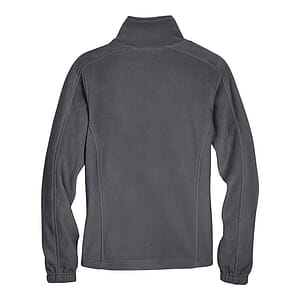Women's Iceberg Fleece Full-Zip Jacket - 8481