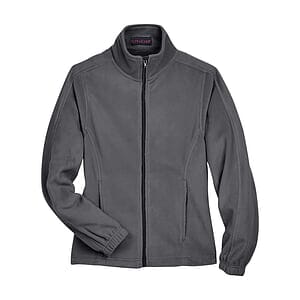 Women's Iceberg Fleece Full-Zip Jacket - 8481