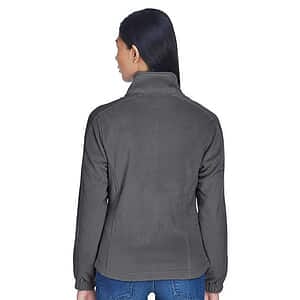 Women's Iceberg Fleece Full-Zip Jacket - 8481