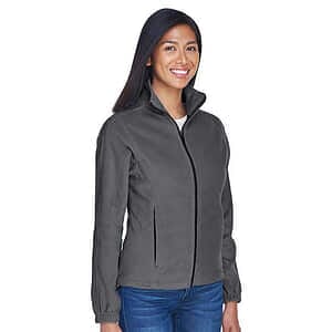 Women's Iceberg Fleece Full-Zip Jacket - 8481