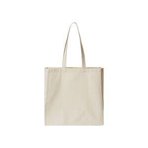 Isabella Midweight Recycled Canvas Tote - 8503R