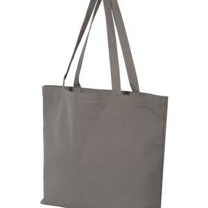 Seaside Pigment-Dyed Large Tote - 8507