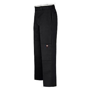 Men's Extended Sizes Double Knee Work Pants - 8528EXT