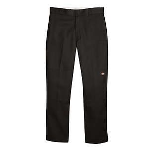 Men's Extended Sizes Double Knee Work Pants - 8528EXT