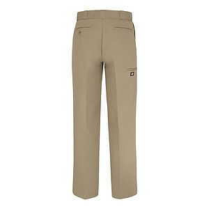 Men's Odd Sizes Double Knee Work Pants - 8528ODD