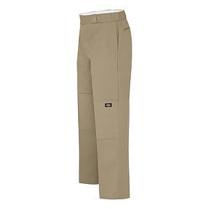 Men's Odd Sizes Double Knee Work Pants - 8528ODD
