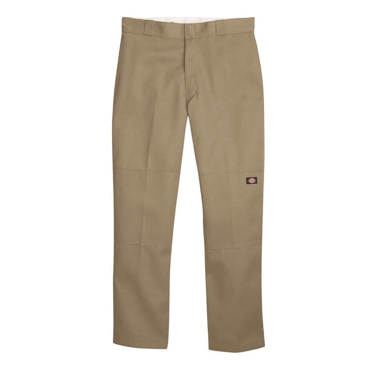 Men's Odd Sizes Double Knee Work Pants - 8528ODD