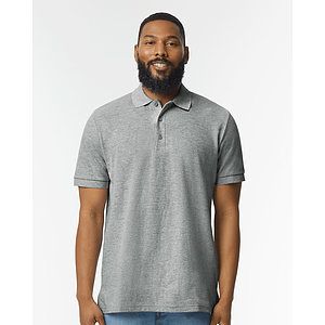 Unisex Hammer™ Pique Polo - 85800