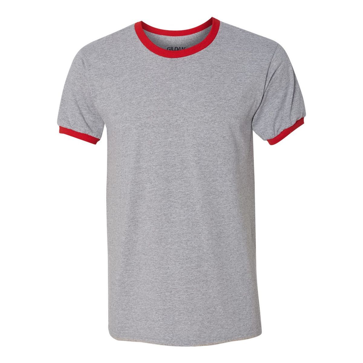 Dryblend ringer t-shirt - 8600 