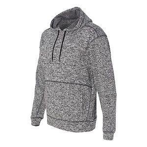 Men's Cosmic Fleece Hooded Sweatshirt - 8613