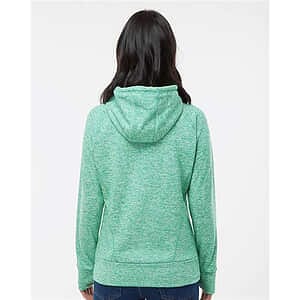 Women’s Cosmic Fleece Hooded Sweatshirt - 8616