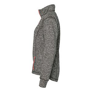 Women's Cosmic Fleece Quarter-Zip Pullover - 8617