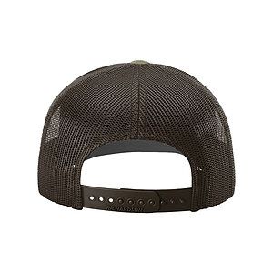 Tactical Trucker Cap - 862