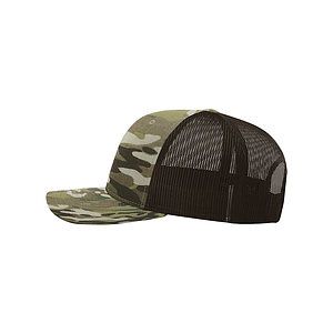 Tactical Trucker Cap - 862