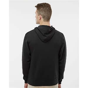Men's Cloud Fleece Hooded Sweatshirt - 8620
