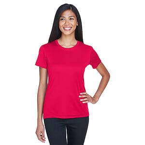 Women's Cool and Dry Performance T-Shirt - 8620L