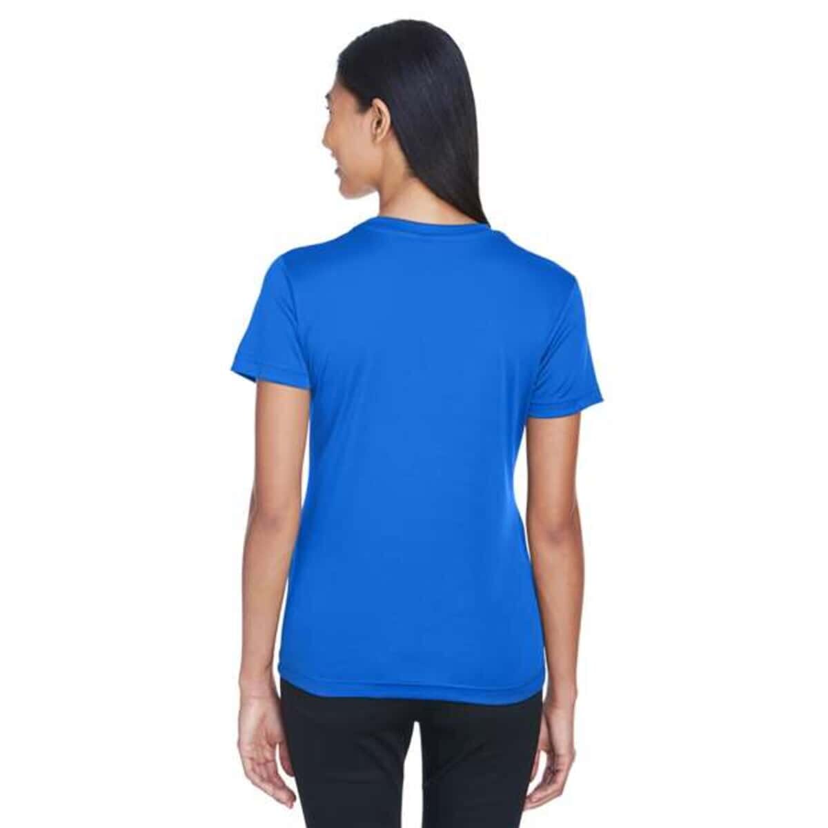 Women's Cool and Dry Performance T-Shirt - 8620L